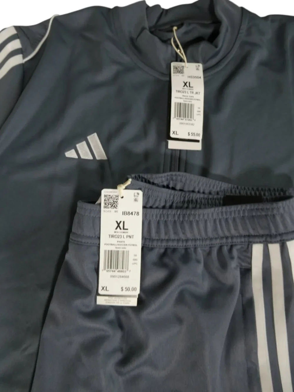 adidas tiro 23